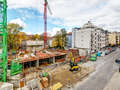 apartamento München Neuhausen 02 vista 2682