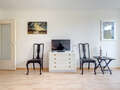 apartamento München Schwabing (links der Leopoldstraße) 03 salón 2684