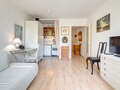 apartamento München Schwabing (links der Leopoldstraße) 04 salón 2684