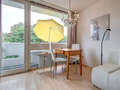 apartamento München Schwabing (links der Leopoldstraße) 01 comedor 2684