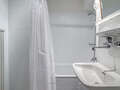 apartamento München Schwabing (links der Leopoldstraße) 01 baño 2684