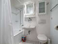 apartamento München Schwabing (links der Leopoldstraße) 02 baño 2684