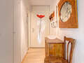 apartamento München Schwabing (links der Leopoldstraße) 02 pasillo 2684
