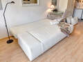 apartamento München Schwabing (links der Leopoldstraße) 01 dormitorio 2684