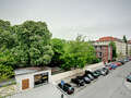 apartamento München Schwabing (links der Leopoldstraße) 01 vista 2684