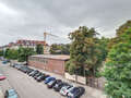 apartamento München Schwabing (links der Leopoldstraße) 02 vista 2684