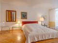 ático con terraza München Schwabing (rechts der Leopoldstraße) 02 dormitorio 2693