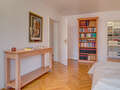 ático con terraza München Schwabing (rechts der Leopoldstraße) 04 dormitorio 2693