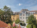 ático con terraza München Schwabing (rechts der Leopoldstraße) 01 vista 2693