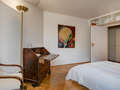 ático con terraza München Schwabing (rechts der Leopoldstraße) 04 2. dormitorio 2693