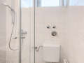 apartamento München Schwabing-West 02 baño 2711