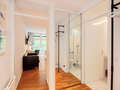 apartamento München Schwabing-West 01 pasillo 2711