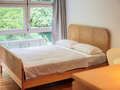 apartamento München Schwabing-West 01 zona de dormir 2711