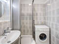 apartamento München Obergiesing 02 baño 2729