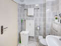 apartamento München Obergiesing 03 baño 2729