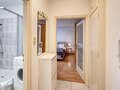 apartamento München Obergiesing 01 pasillo 2729