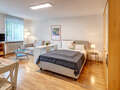 apartamento München Obergiesing 01 zona de dormir 2729