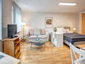 apartamento München Obergiesing 02 zona de día  2729