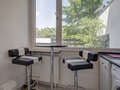 ático con terraza München Neuhausen 02 cocina 2774