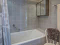 ático con terraza München Neuhausen 02 baño 2774