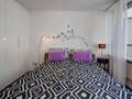 ático con terraza München Neuhausen 02 dormitorio 2774