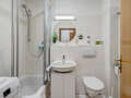 apartamento München Obergiesing 01 baño 2823