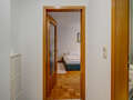 apartamento München Obergiesing 02 pasillo 2823