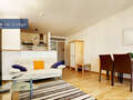 apartamento München Maxvorstadt - Museumsviertel 01 salón 2853