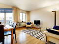 apartamento München Maxvorstadt - Museumsviertel 02 salón 2853