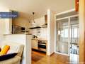 apartamento München Maxvorstadt - Museumsviertel 04 salón 2853