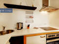 apartamento München Maxvorstadt - Museumsviertel 01 cocina 2853