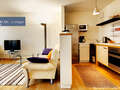 apartamento München Maxvorstadt - Museumsviertel 03 cocina 2853