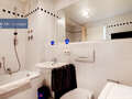 apartamento München Maxvorstadt - Museumsviertel 02 baño 2853