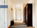 apartamento München Maxvorstadt - Museumsviertel 01 pasillo 2853