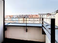 apartamento München Maxvorstadt - Museumsviertel 02 balcón 2853