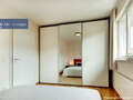 apartamento München Maxvorstadt - Museumsviertel 02 dormitorio 2853