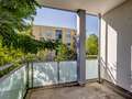 apartamento München Parkstadt Schwabing 01 balcón 2876