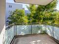 apartamento München Parkstadt Schwabing 02 balcón 2876