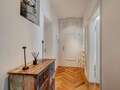 apartamento München Haidhausen 01 pasillo 2886