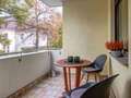 apartamento München Herzogpark 01 balcón 297
