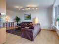 apartamento München Haidhausen 04 salón 2973