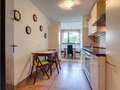 apartamento München Haidhausen 01 cocina 2973