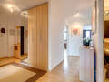 apartamento München Haidhausen 02 pasillo 2973