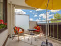 apartamento München Haidhausen 01 balcón 2973