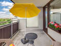 apartamento München Haidhausen 03 balcón 2973