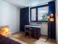 apartamento München Haidhausen 02 dormitorio 2973