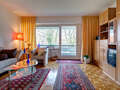 apartamento München Nymphenburg-Gern 02 salón 2983