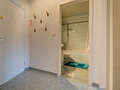 apartamento München Nymphenburg-Gern 01 pasillo 2983