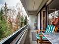 apartamento München Nymphenburg-Gern 02 balcón 2983