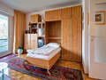apartamento München Nymphenburg-Gern 01 dormitorio 2983